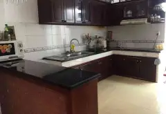 Nhà 3 Mặt Tiền Sát Trung Tâm Thủ Thiêm - Nơi An Cư Lý Tưởng... Bán nhà riêng tại An Khánh, Hồ Chí Minh 03