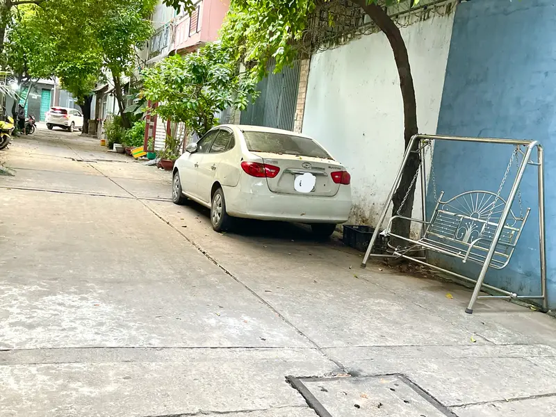 Nhà tốt chỉ dành cho khách thiện chí - 68m2 (4x17) - 2 MT hẻm 6m rộng thênh thang - BT giáp Tân Phú... Bán nhà riêng tại Bình Hưng Hòa, Hồ Chí Minh 01