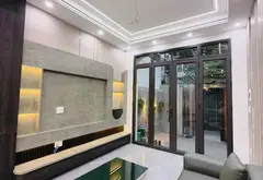 Nhà 4 tầng vị trí đắc địa tại Lâm Tường - cơ hội vàng cho kinh doanh và gia đình... Bán nhà riêng tại Lê Chân, Hải Phòng 05