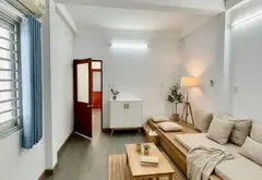 Ngay Chợ 200 Xóm Chiếu - Hẻm xe tải - 2 Tầng - 85m2 - Ngang gần 6m... Bán nhà riêng tại Xóm Chiếu, Hồ Chí Minh 04