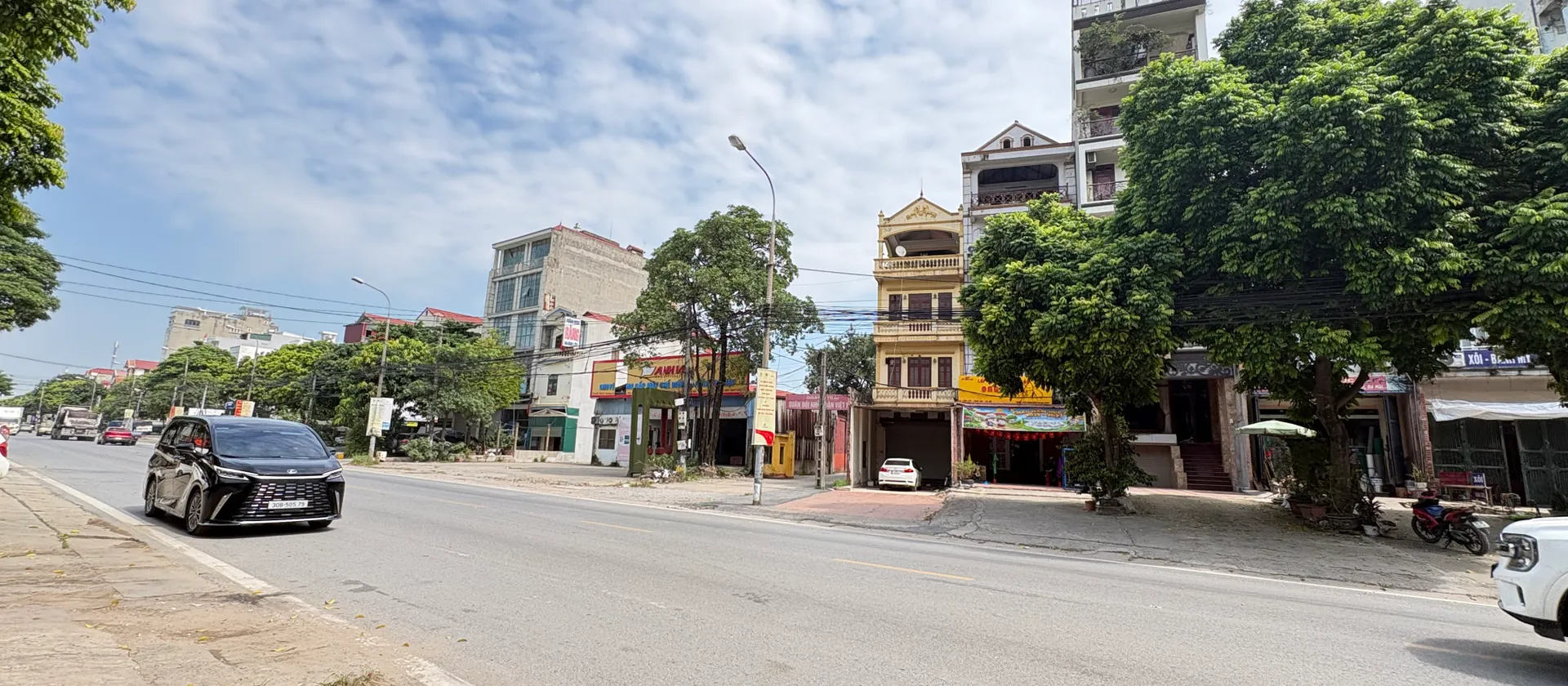 🌺NHÀ 4 TẦNG MỚI TINH ĐANG XÂY - CHUẨN BỊ HOÀN THIỆN, SẴN SÀNG VỀ Ở - CÁCH OTO TRÁNH 40M... Bán nhà riêng tại Đông Anh, Hà Nội 01