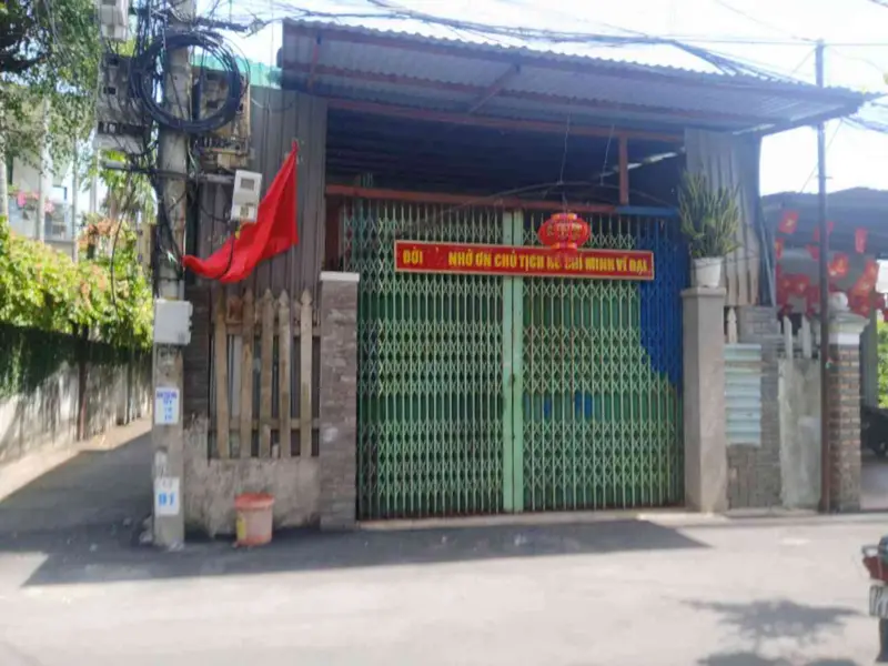 Cơ hội vàng sở hữu nhà mặt phố Hòa An 25, tiềm năng phát triển vượt trội... Bán nhà mặt phố tại An Khê, Đà Nẵng 01