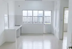 Chung cư 2 ngủ có sổ đỏ rồi / view hồ/ tầng đẹp/ 5 tỷ hơn thôi/ tại hoàng mai/ 0866863387... Bán căn hộ chung cư tại Tương Mai, Hà Nội 07