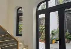 NGAY VINCOM - HẺM 5M TRƯỚC NHÀ - FULL NỘI THẤT - PHÒNG NGỦ DƯỚI TRỆT - HẺM THÔNG... Bán nhà riêng tại Gò Vấp, Hồ Chí Minh 09