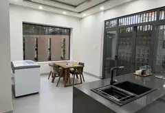 Biệt thự góc 2 mặt tiền Phạm Thế Hiển P7 Q8... Bán nhà mặt phố tại Bình Đông, Hồ Chí Minh 07