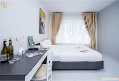 Bán nhà riêng quận 1, hẻm ôtô đường Bùi Thị Xuân, 25m2, 3 tầng, hợp đồng thuê 20 triệu/tháng... Bán nhà riêng tại Bến Thành, Hồ Chí Minh 08