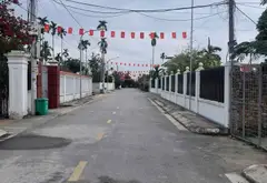 Bán đất thôn Hy Tái, An Dương, vị trí thuận tiện gần phố Phan Đăng Lưu... Bán đất tại An Dương, Hải Phòng 05