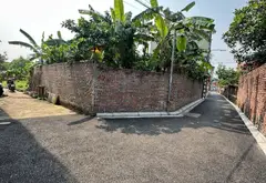 42m2 - ĐẤT DƯƠNG ĐỨC HIỀN GIA LÂM – Ô TÔ VÀO ĐẤT – NỞ HẬU ĐẸP – DỄ Ở, DỄ GIỮ TIỀN... Bán đất tại Thuận An, Hà Nội 05
