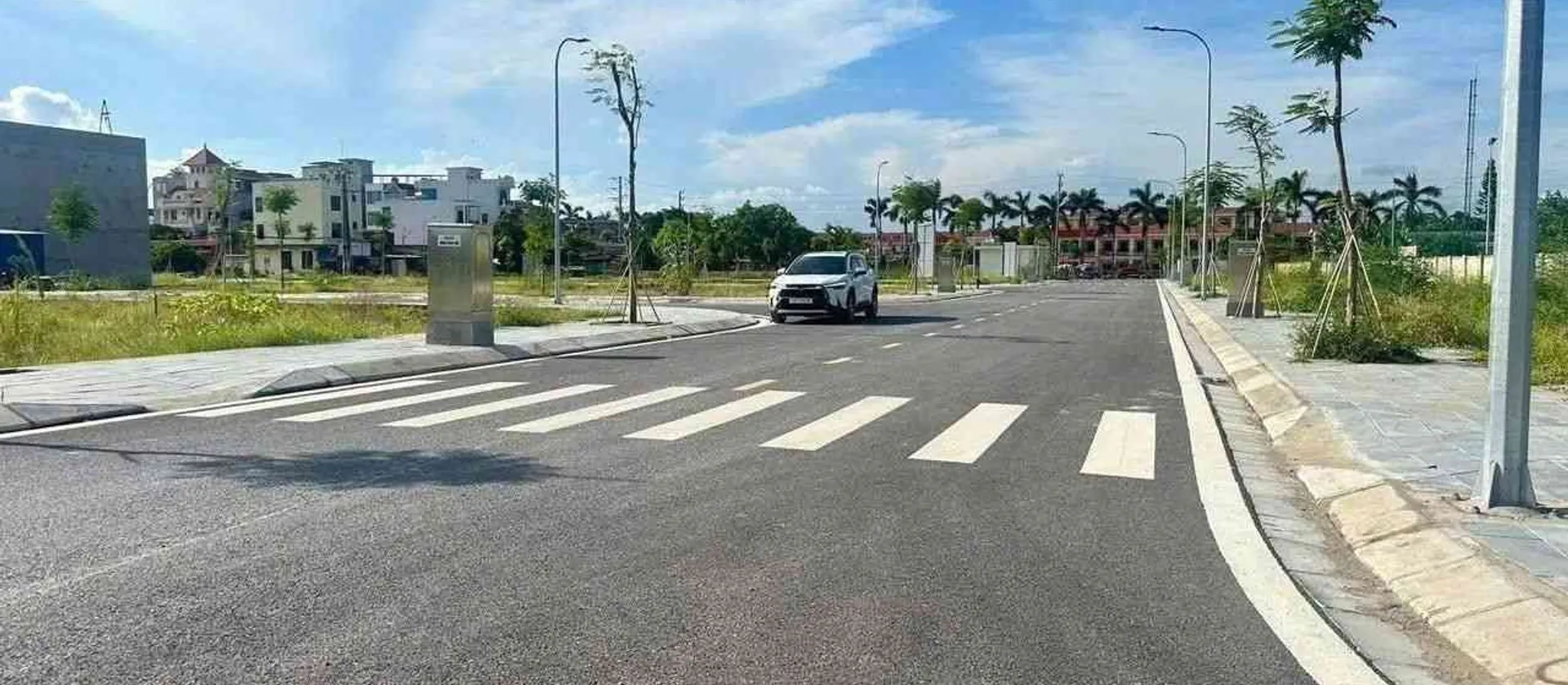 Bán đất Thuỷ Nguyên với vị trí trung tâm, mặt tiền rộng 6m... Bán đất tại Thủy Nguyên, Hải Phòng 01