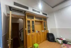 Bán nhà riêng 4 tầng Phường Thông Tây Hội, Hồ Chí Minh, diện tích 75.3m², thang máy... Bán nhà riêng tại Thông Tây Hội, Hồ Chí Minh 18