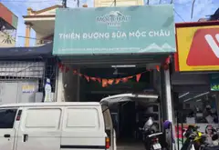 Nhà mặt phố An Đà - Vị trí đỉnh, cơ hội kinh doanh đắt giá... Bán nhà mặt phố tại Gia Viên, Hải Phòng 01