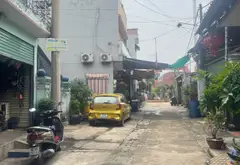 4.8t nhà 1 lầu 1 trệt diện tích 101m... Bán nhà riêng tại Đông Hòa, Hồ Chí Minh 04