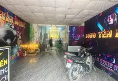 Nhà mặt phố đỉnh tại quận gần chợ - Sẵn kinh doanh karaoke... Bán nhà mặt phố tại An Khánh, Hà Nội 04