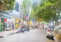 liền kề siêu hiếm tại Xa La - Kinh doanh ngày đêm, gần trường học 50m2, 5 tầng... Bán biệt thự, liền kề tại Kiến Hưng, Hà Nội 01