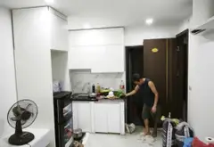 Bán chung cư mini 28 phòng dịch vụ tại phường Giảng Võ, Hà Nội... Bán chung cư mini tại Giảng Võ, Hà Nội 19