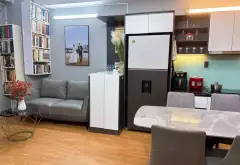 Bán căn hộ chung cư 2 phòng ngủ tại Bà Hom, Quận 6, pháp lý rõ ràng... Bán căn hộ chung cư tại Phú Lâm, Hồ Chí Minh 03