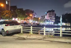 Bán nhà 2 tầng mặt tiền rộng tại Sài Đồng, gần hồ điều hòa... Bán owner_side tại Phúc Lợi, Hà Nội 01