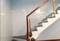 Nhà mặt phố siêu rộng 4 tầng, sân thượng thoáng mát ở Quận 7... Bán nhà mặt phố tại Tam Bình, Hồ Chí Minh 12