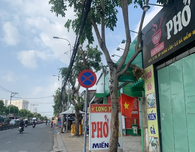 Bán nhà 228m2 tại xã Nguyễn Thị Sóc, Hóc Môn. 8.x tỷ... Bán nhà riêng tại Bà Điểm, Hồ Chí Minh 01