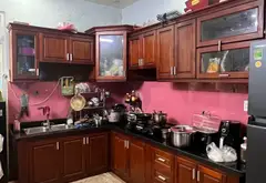 CHÍNH CHỦ BÁN NHÀ 4 TẦNG- HXH- 56m2 CHỈ 8 TỶ... Bán nhà riêng tại An Phú Đông, Hồ Chí Minh 06