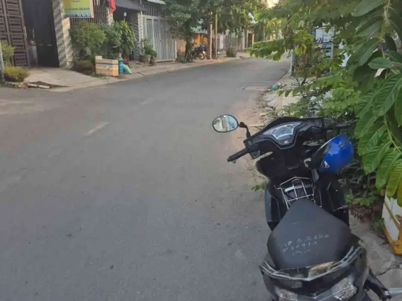 Nhà Mặt Phố Tân Hiệp – Đón Đầu Cơ Hội Kinh Doanh... Bán nhà mặt phố tại Hóc Môn, Hồ Chí Minh 01