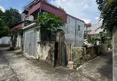 Cơ hội sở hữu mảnh đất lô góc đẹp tại Thôn 2 Vạn Phúc giá hấp dẫn... Bán đất tại Nam Phù, Hà Nội 03