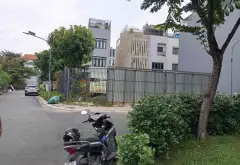 Đất góc 2 mặt tiền siêu đẹp gần công viên Gò Vấp... Bán đất tại An Hội Đông, Hồ Chí Minh 03