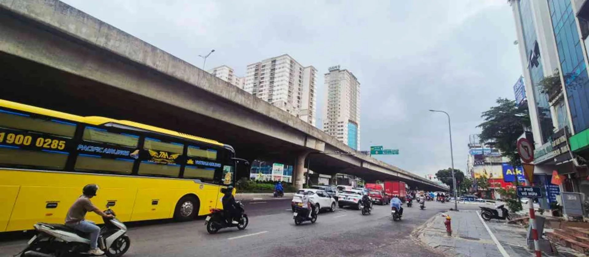 Bán nhà mặt phố Khuất Duy Tiến, 46m2, 4 tầng, kinh doanh sầm uất... Bán nhà mặt phố tại Thanh Xuân, Hà Nội 01
