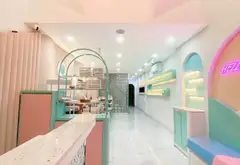 Nhà mặt phố 6 tầng vàng tại trung tâm Quận 10, TP.HCM... Bán nhà mặt phố tại Vườn Lài, Hồ Chí Minh 01