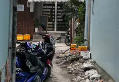 Đất trống hẻm nhựa gần mặt tiền Âu Cơ, Tân Bình - Giá tốt giảm sâu!... Bán đất tại Bảy Hiền, Hồ Chí Minh 04