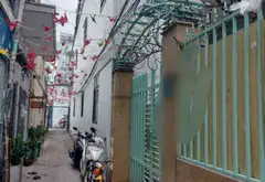 Nhà đẹp 2 tầng Tân Sơn Nhì chỉ 3,3 tỷ, hiếm có khó tìm... Bán nhà riêng tại Tân Sơn Nhì, Hồ Chí Minh 18