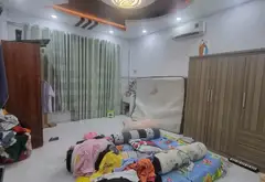 Cơ hội hiếm có sở hữu nhà mặt phố Trần Thị Hè với giá tốt, kinh doanh đỉnh... Bán nhà mặt phố tại Tân Thới Hiệp, Hồ Chí Minh 02