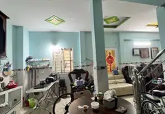 Cơ hội sở hữu nhà 2 tầng mặt tiền rộng trần xuân soạn quận 7 giá chỉ 4.2 tỷ... Bán nhà riêng tại Tân Hưng, Hồ Chí Minh 08
