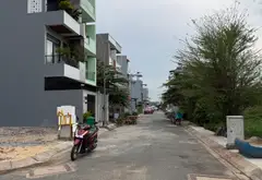 Đất Sát Ngô Chí Quốc, 65m², Giá Ưu Đãi, Sổ Sạch... Bán đất tại Tam Bình, Hồ Chí Minh 06