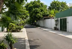 Nhà 4 tầng gần bệnh viện, diện tích 74m², trung tâm Bình Tân... Bán nhà riêng tại Bình Trị Đông, Hồ Chí Minh 01