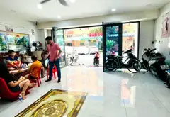 Shophouse sầm uất, trung tâm Tân Bình - 2 tầng tiện nghi... Bán Shophouse tại Bảy Hiền, Hồ Chí Minh 05