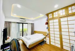 Nhà hẻm ô tô, 4 lầu, ST tại P. Bàn Cờ, Q3. Sang trọng, đẳng cấp, vị trí TT đắc địa, xem là thích.... Bán nhà riêng tại Xuân Hòa, Hồ Chí Minh 03