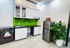 Căn hộ góc siêu xinh, 2PN full nội thất, giá cực hấp dẫn tại Cầu Giấy... Bán căn hộ chung cư tại Yên Hòa, Hà Nội 06