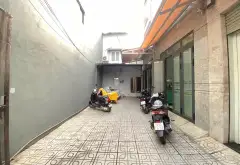 Bán nhà 4 tầng ,nguyễn văn công ,42.5m2 tại phường Hạnh Thông, giá 11.5 tỷ... Bán nhà riêng tại Hạnh Thông, Hồ Chí Minh 14