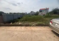Cơ Hội Vàng Đầu Tư Đất Thái Lai Sóc Sơn - Giá Tốt, Vị Trí Đẹp Không Thể Bỏ Lỡ... Bán đất tại Nội Bài, Hà Nội 02