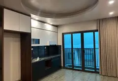 BÁN NHÀ MIẾU ĐẦM TỪ LIÊM-8 TẦNG THANG MÁY,ĐẸP LONG LANH ,10M RA Ô TÔ TRÁNH,30M RA BÃI Ô TÔ NGÀY ĐÊM... Bán nhà riêng tại Đại Mỗ, Hà Nội 03