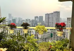 Bán Căn Hộ Chung Cư Xuân Thuỷ... Bán căn hộ chung cư tại Cầu Giấy, Hà Nội 11