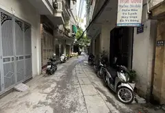 Bán đất trung tâm Hai Bà Trưng view thoáng, tiềm năng tăng giá... Bán đất tại Vĩnh Tuy, Hà Nội 02