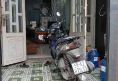 Nhà mặt tiền đường Tỉnh lộ 10, giá mềm mại nhất thời điểm hiện nay... Bán nhà riêng tại Tân Tạo, Hồ Chí Minh 01