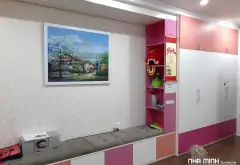 BIỆT THỰ LIỀN KỀ SANG TRỌNG 4 TẦNG DIỆN TÍCH 91.5M² TẠI KHU VỰC TÂN TÂY ĐÔ_HÀ NỘI VỊ TRÍ ĐẮC ĐỊA... Bán biệt thự, liền kề tại Ô Diên, Hà Nội 04