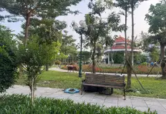 Bán mọi giá nhà 3 tầng lô góc, ngõ thông, gần công viên ở Ngọc Thụy... Bán nhà riêng tại Bồ Đề, Hà Nội 10