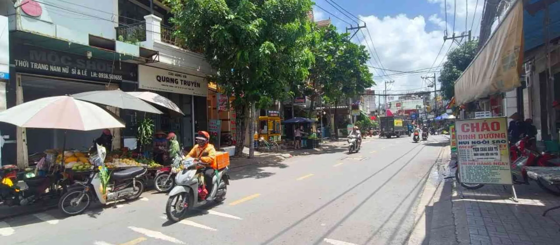 Nhà MTKD Gò Xoài, giá sốc giảm 500 triệu, siêu hời... Bán nhà mặt phố tại Bình Hưng Hòa, Hồ Chí Minh 01