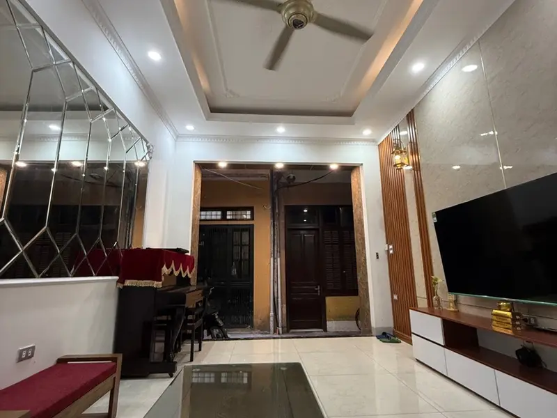 CHÍNH CHỦ BÁN NHÀ LÕI THANH XUÂN 30M RA PHỐ NGÕ THÔNG Ô TÔ HƠN 11 TỶ... Bán nhà riêng tại Phương Liệt, Hà Nội 01