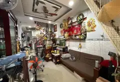 Nhà 5 tầng giá tốt gần trung tâm quận 10... Bán nhà riêng tại Hòa Hưng, Hồ Chí Minh 07