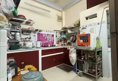 nhà đẹp ở ngay - hẻm rộng thông -ba đình q8 - 22m2 -3tầng- shr - giá chỉ 3,17 tỷ... Bán nhà riêng tại Chánh Hưng, Hồ Chí Minh 04